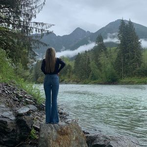 Meet your Posher, Audrey